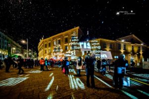 one billion rising 2018 vienna