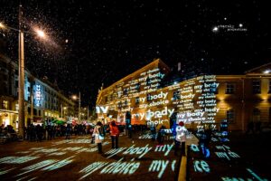 one billion rising 2018 vienna