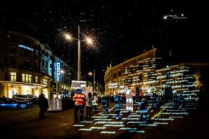 one billion rising 2018 vienna