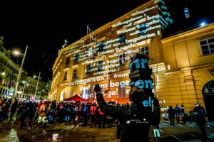 one billion rising 2018 vienna