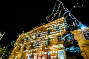 one billion rising 2018 vienna