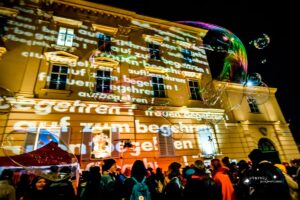 one billion rising 2018 vienna