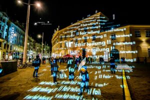 one billion rising 2018 vienna
