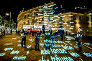 one billion rising 2018 vienna