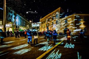 one billion rising 2018 vienna