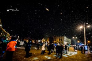 one billion rising 2018 vienna