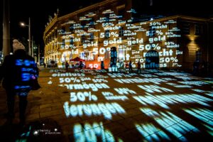 one billion rising 2018 vienna