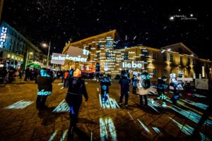one billion rising 2018 vienna