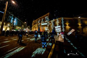 one billion rising 2018 vienna