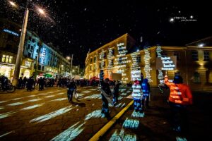 one billion rising 2018 vienna