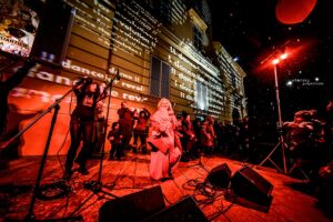 one billion rising 2018 vienna