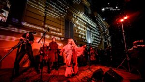 one billion rising 2018 vienna
